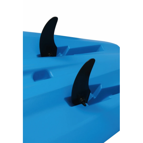 Каяк  Sup доска SeaFlo SF-S002 blue - фото №5
